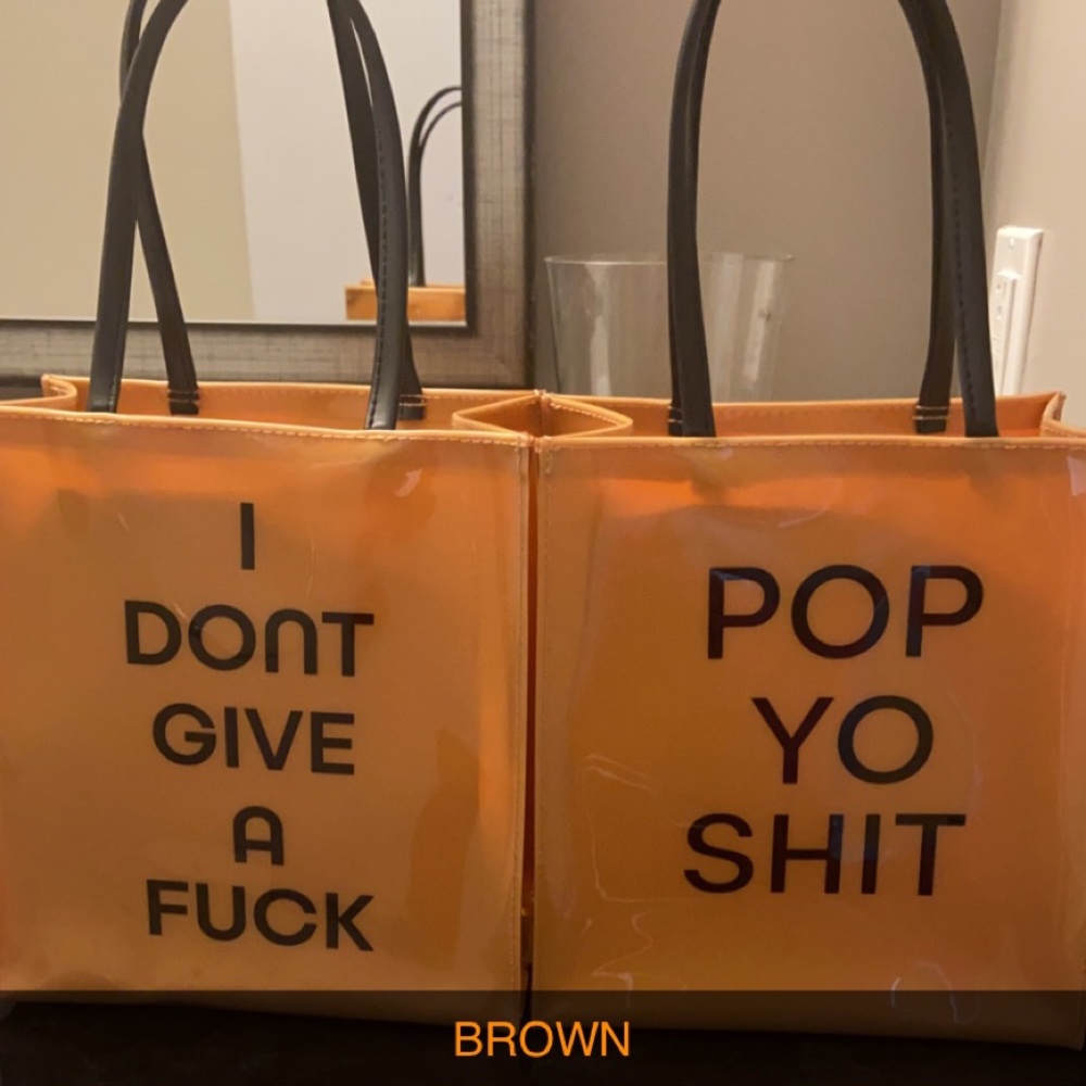LITTLE BAGS